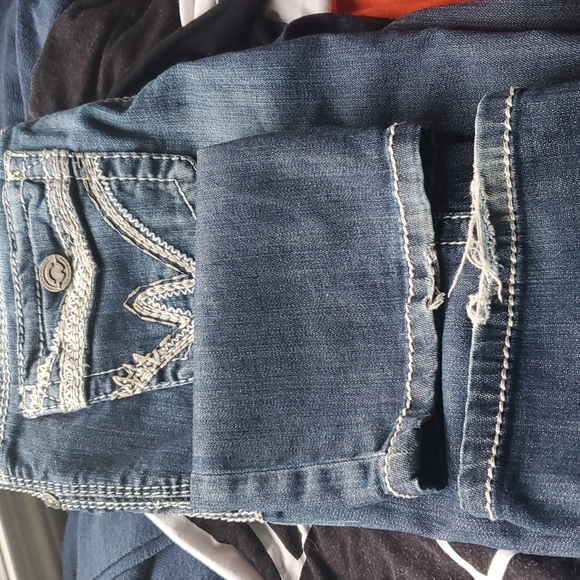 Bootcut Jeans - Picture 11 of 11